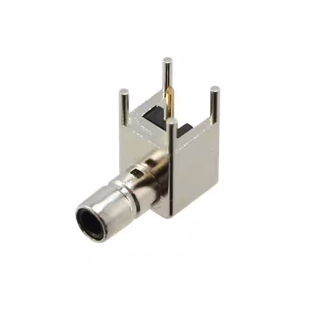 SMBS001D00 JAE Electronics  Assemblages de connecteurs coaxiaux (RF)